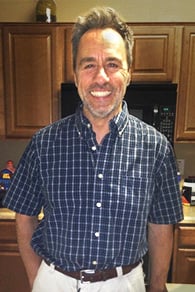 George Vakaleris